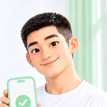 KT 회선 상태 살피기 안내 그림